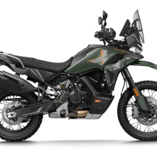 CF Moto 1000MT-X