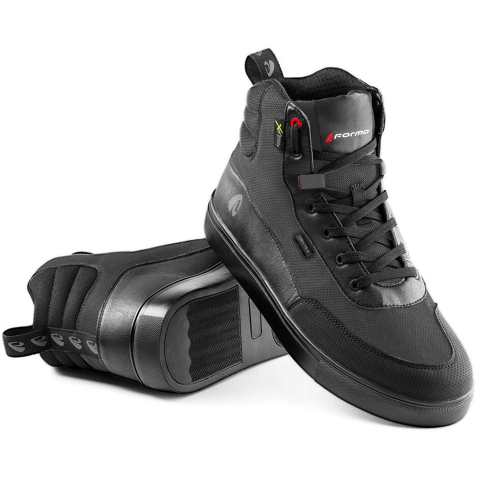 Forma Milano Dry scarpa impermeabile