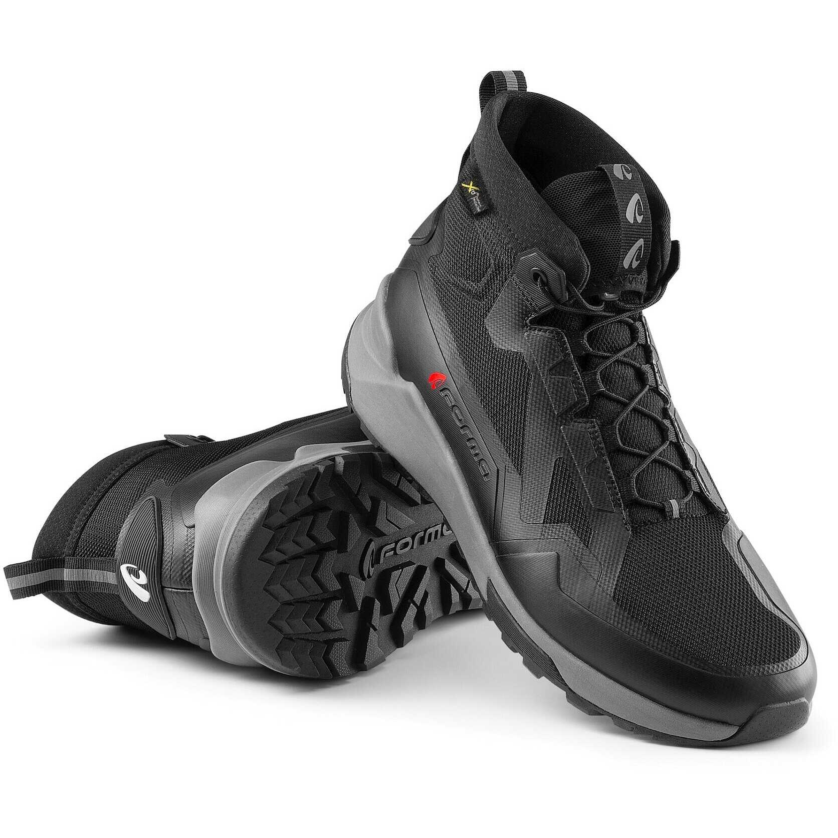 Forma Kumo scarpa estiva