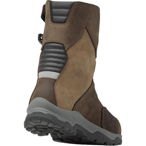 Eleveit X Land E-Dry Stivale Off-Road basso - immagine 2