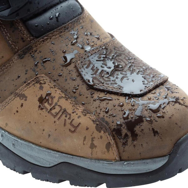 Eleveit X Land E-Dry Stivale Off-Road basso - immagine 3